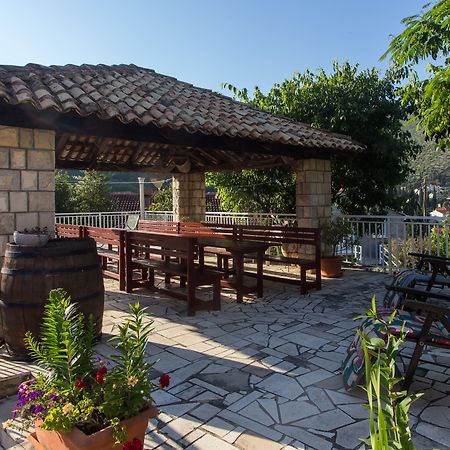 Guest House J&J Zaton  Exterior foto