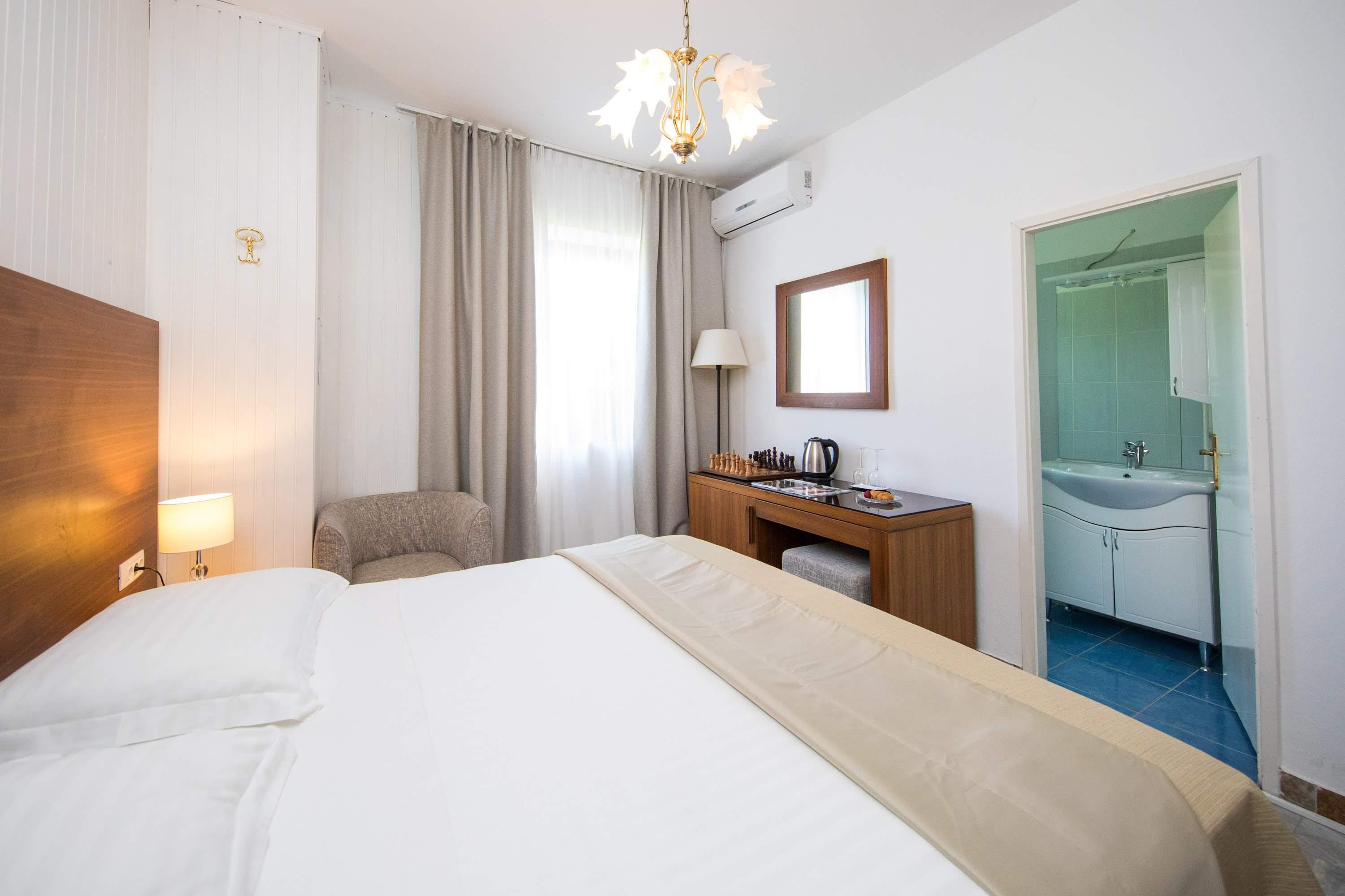 Guest House J&J Zaton  Exterior foto
