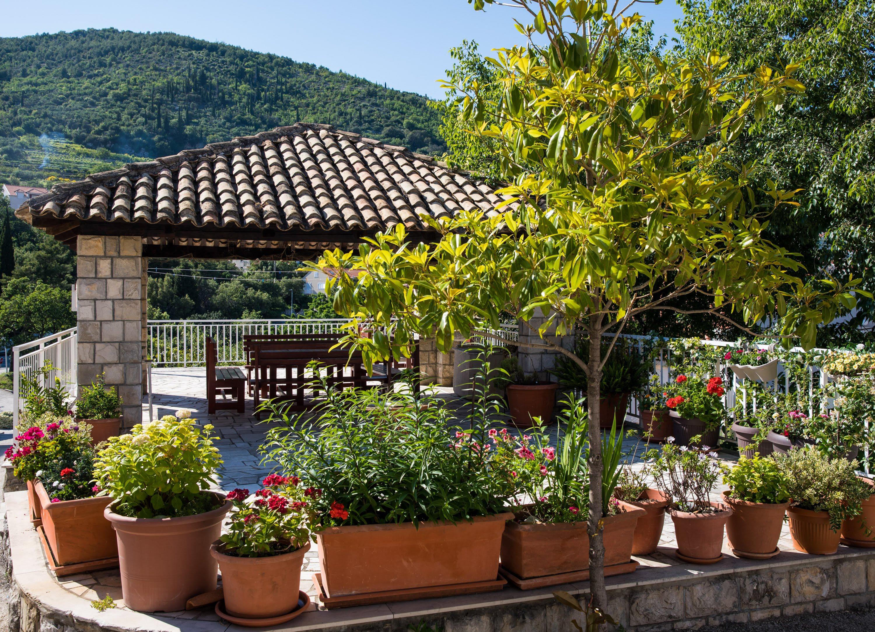Guest House J&J Zaton  Exterior foto