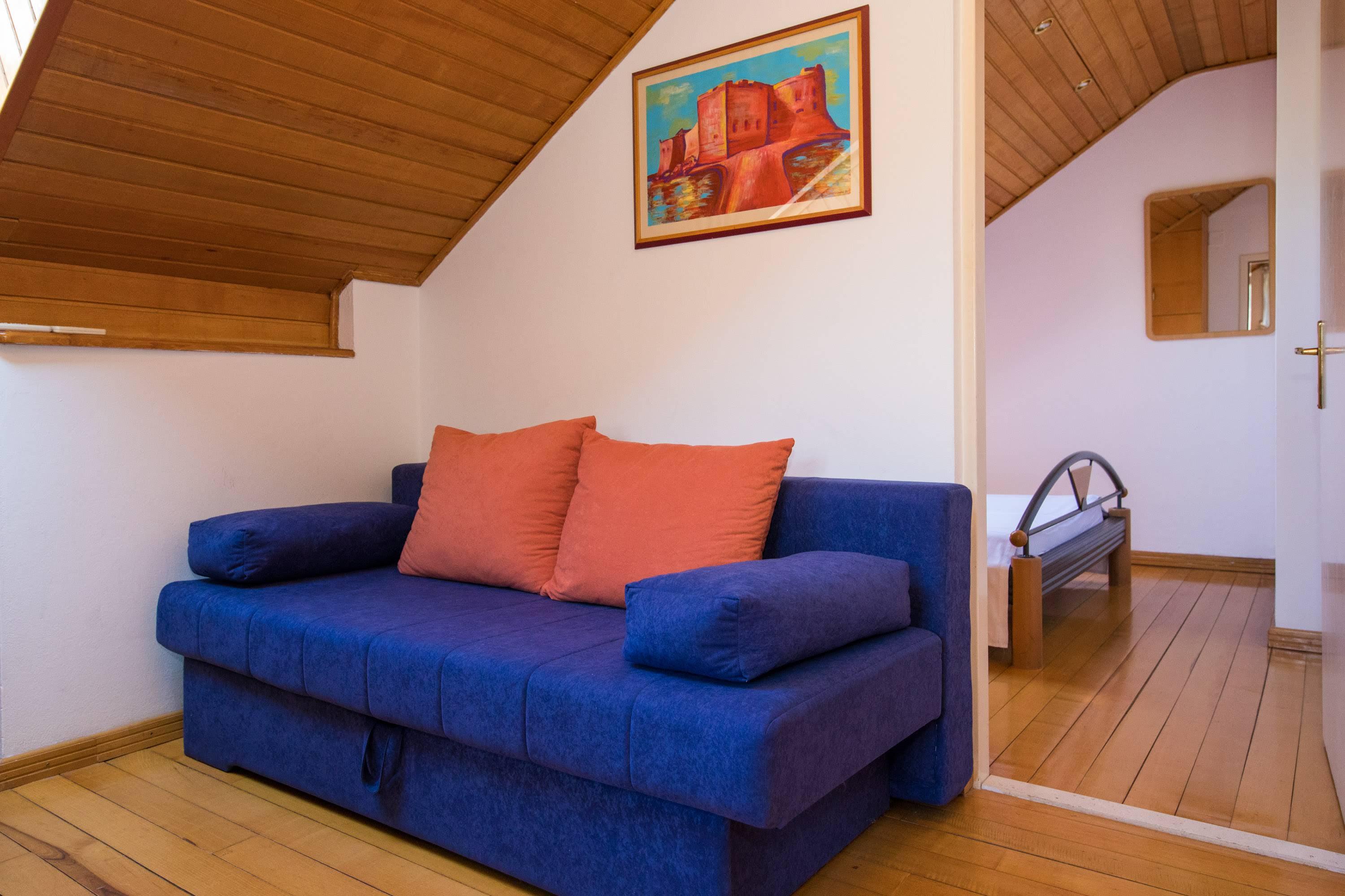 Guest House J&J Zaton  Exterior foto