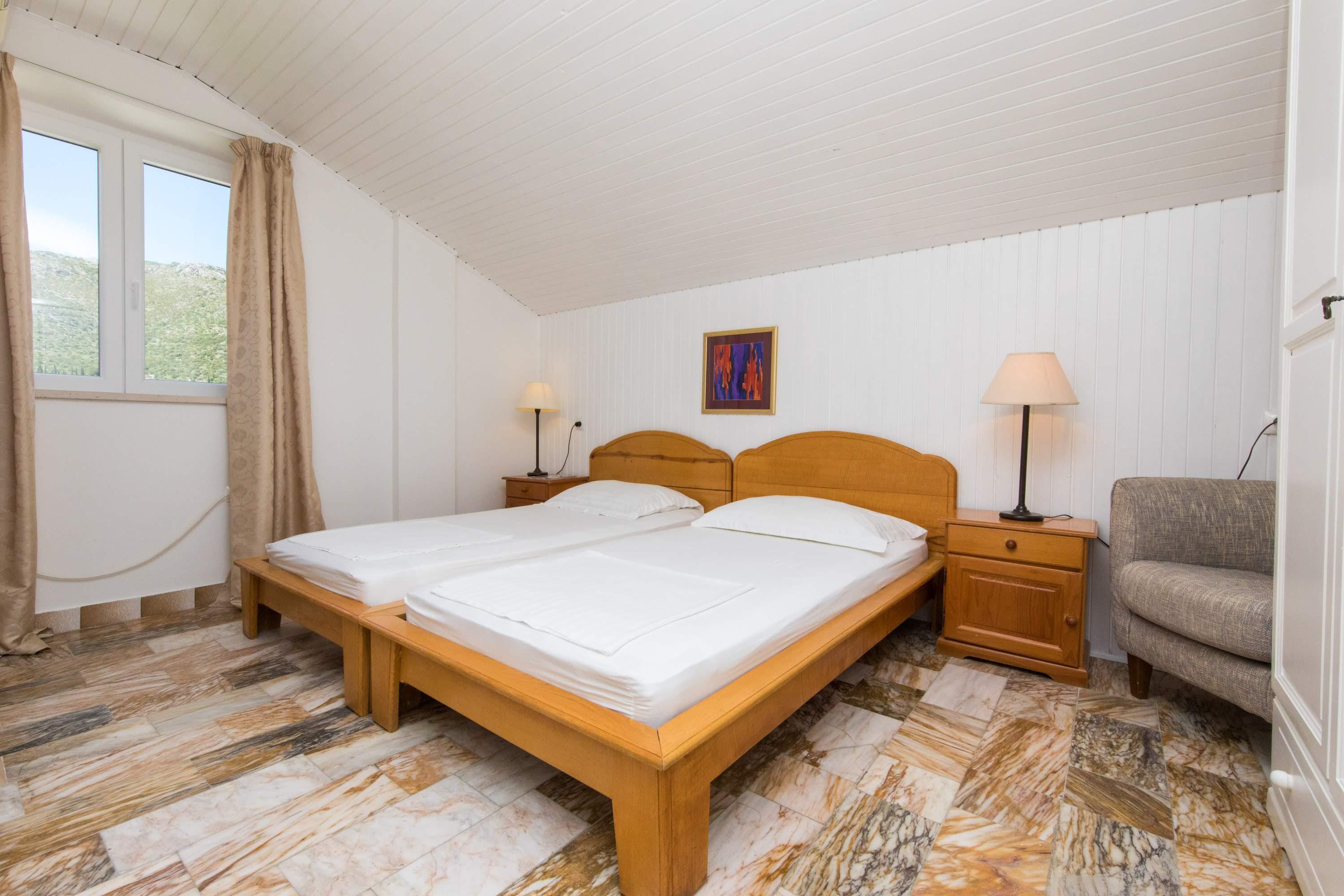 Guest House J&J Zaton  Exterior foto