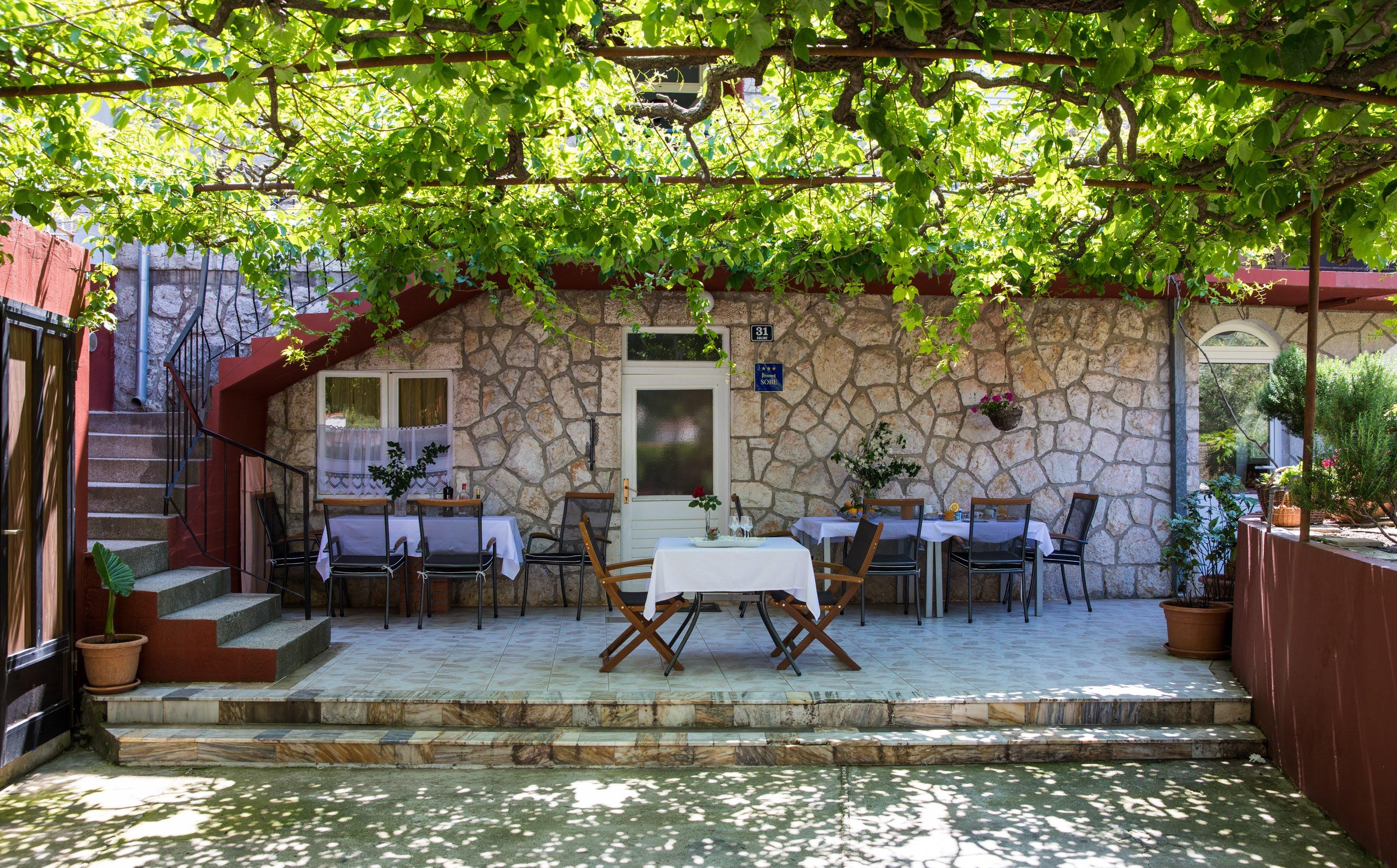 Guest House J&J Zaton  Exterior foto