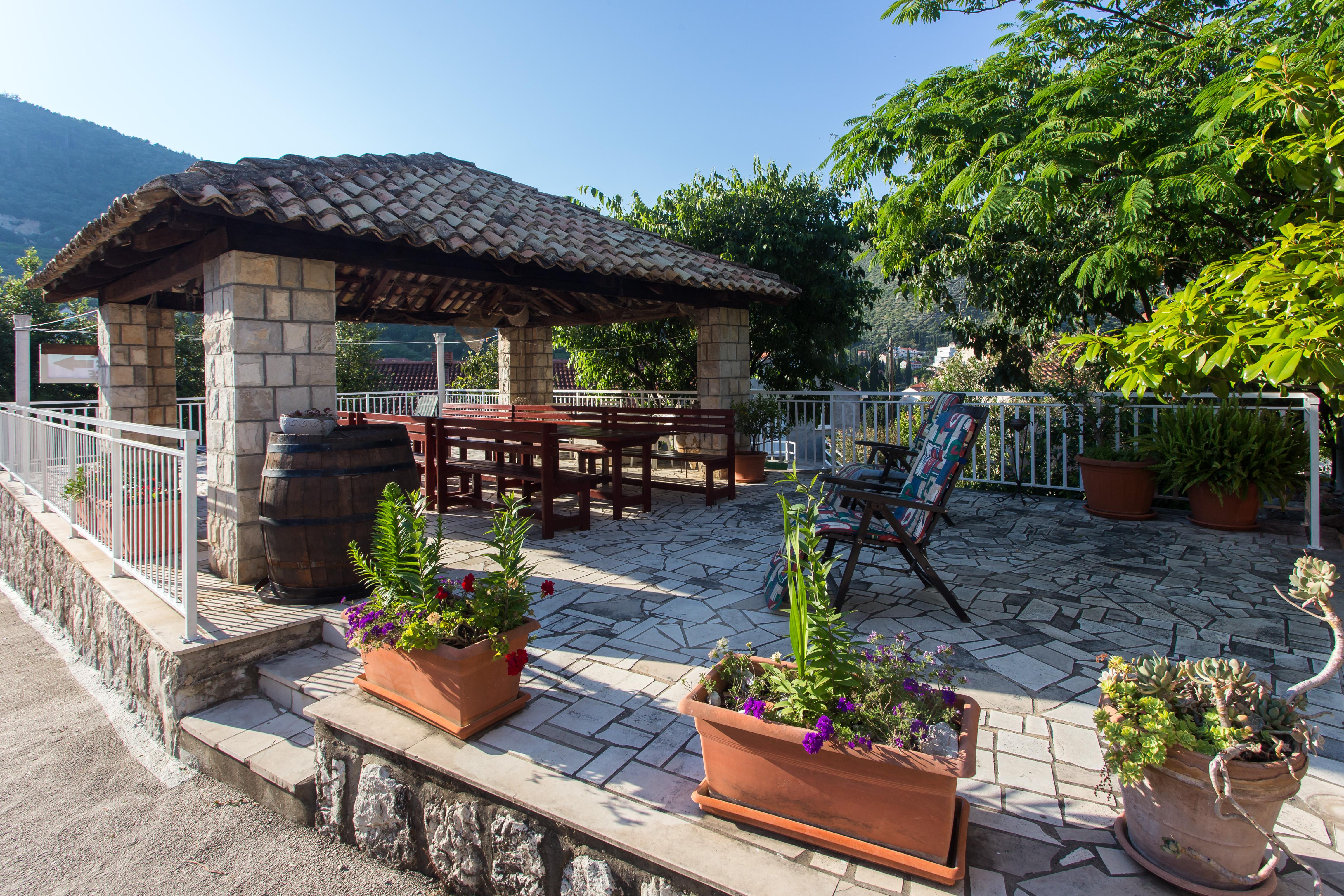 Guest House J&J Zaton  Exterior foto
